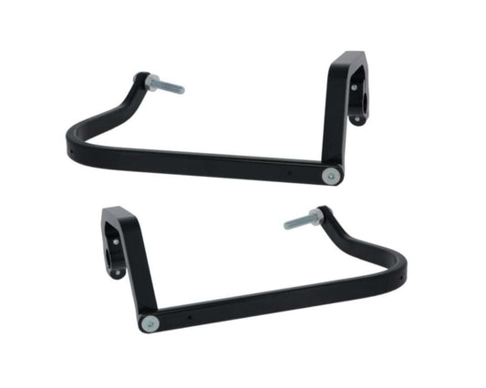Barkbusters Handguard Mount for BMW R1300GS (BHG-124-00-NP)