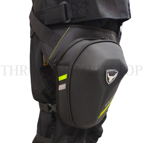 BISON CRUZO THIGH BAG