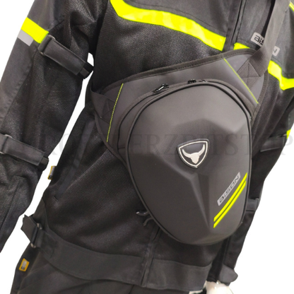 BISON CRUZO THIGH BAG