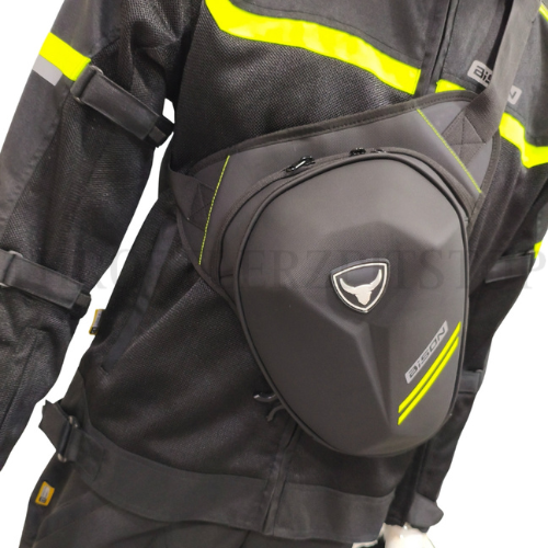 BISON CRUZO THIGH BAG