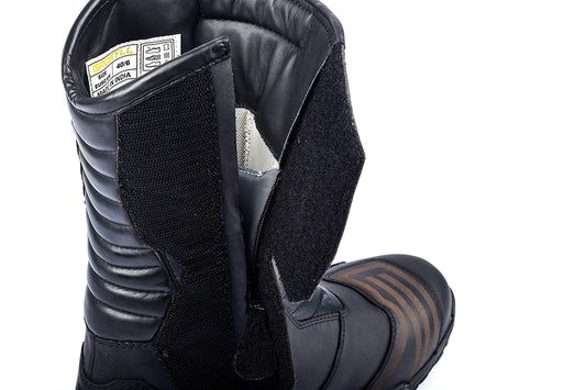 G-STAR 11 TOURER - Black