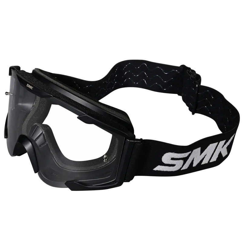 SMK Terrain Offroad Goggle