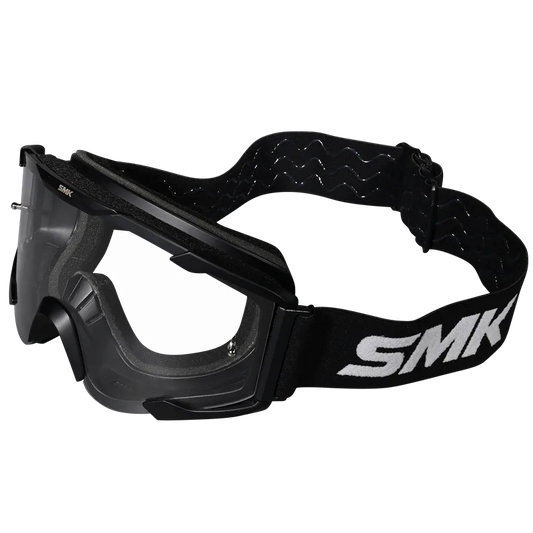 SMK Terrain Offroad Goggle