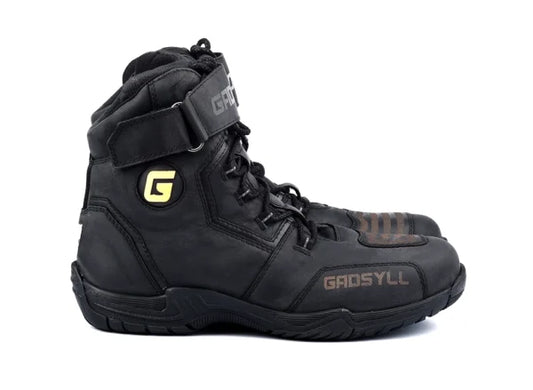 G-STAR MAVERICK 7IN WATER RESISTANT - Black