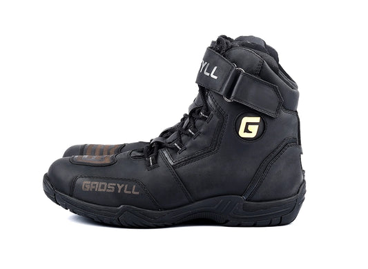 G-STAR MAVERICK 7IN WATER RESISTANT - Black
