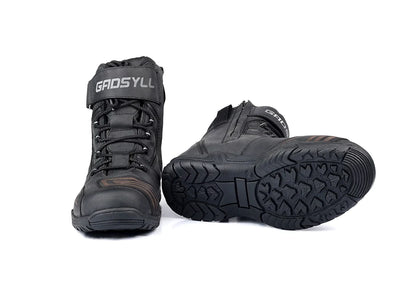 G-STAR MAVERICK 7IN WATER RESISTANT - Black