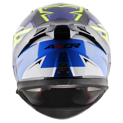 Axor Apex Streak