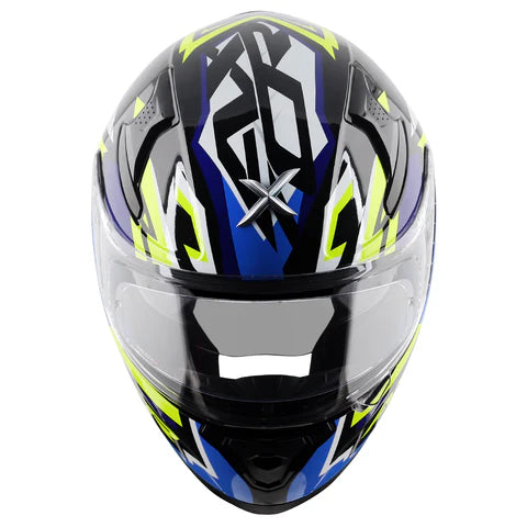 Axor Apex Streak