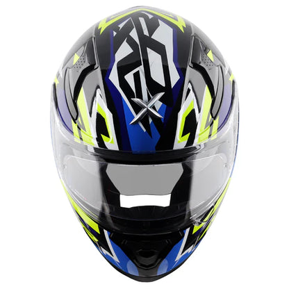 Axor Apex Streak