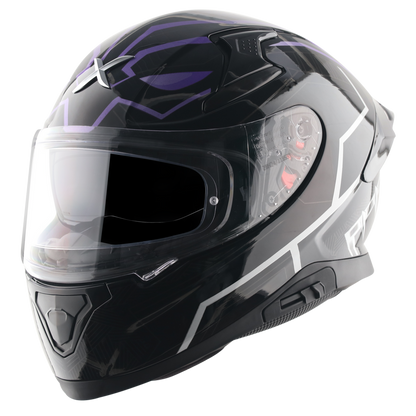 AXOR APEX MARVEL BLACK PANTHER BLACK GOLD