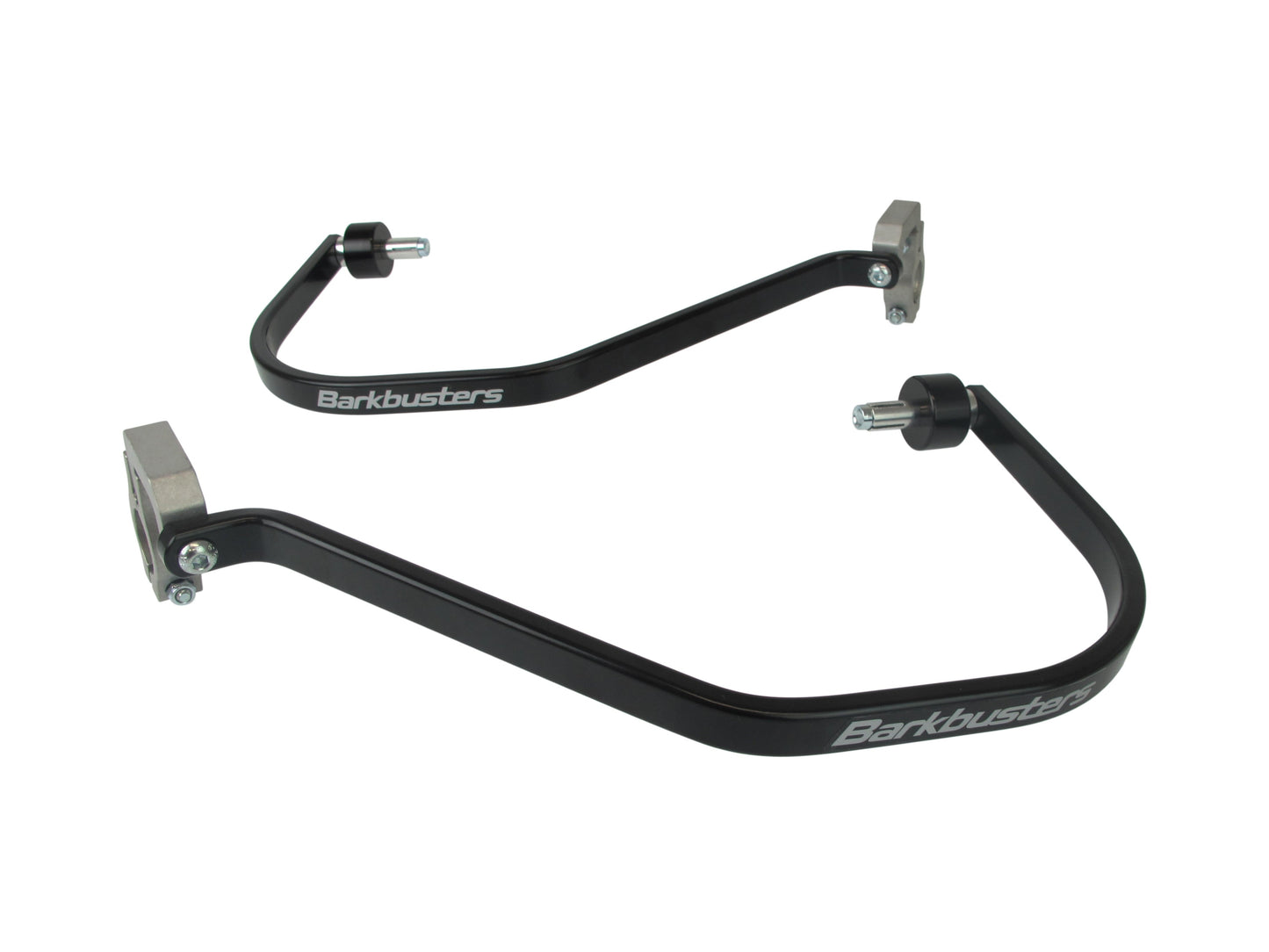 Barkbusters Handguards for Ducati Multistrada 950 (BLG-017-02-NP)