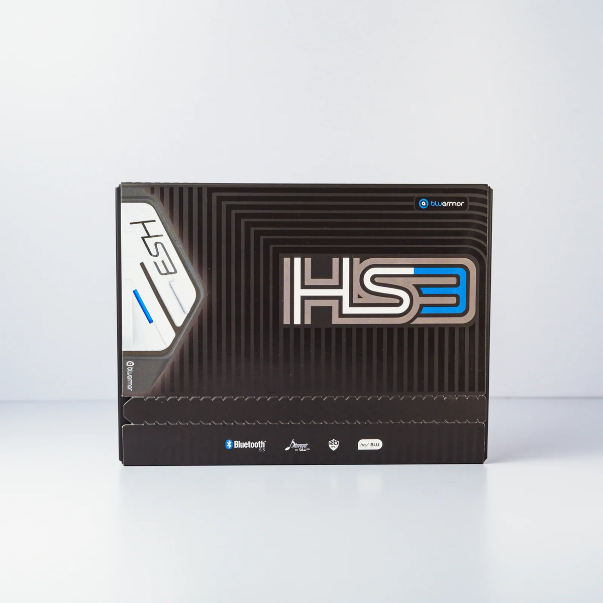 HS3 Helmet Bluetooth Device