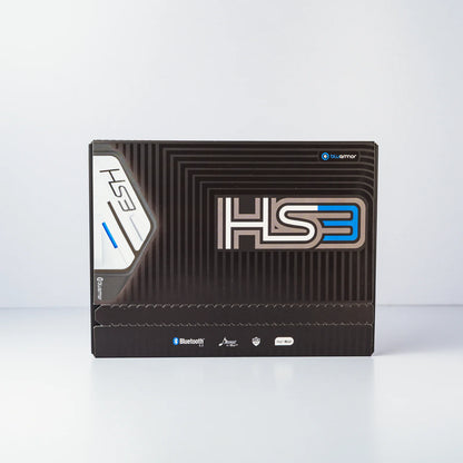 HS3 Helmet Bluetooth Device