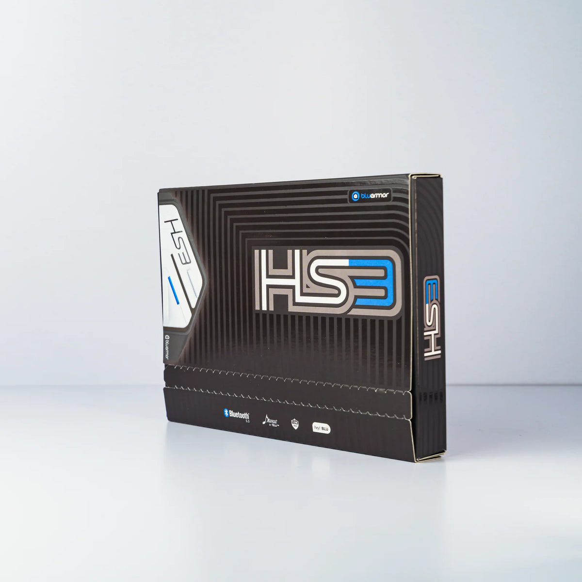 HS3 Helmet Bluetooth Device