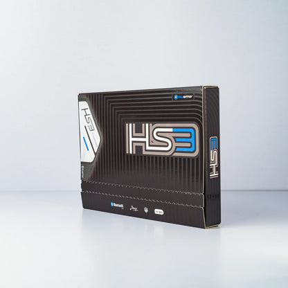 HS3 Helmet Bluetooth Device