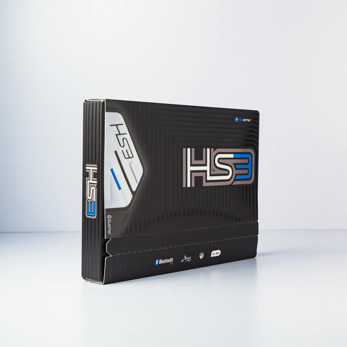 HS3 Helmet Bluetooth Device