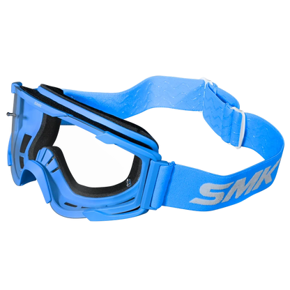 SMK Terrain Offroad Goggle