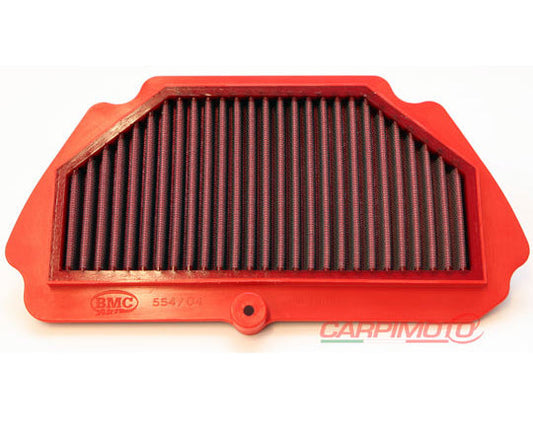 BMC Air Filter FM554/04RACE for Kawasaki Ninja ZX6R
