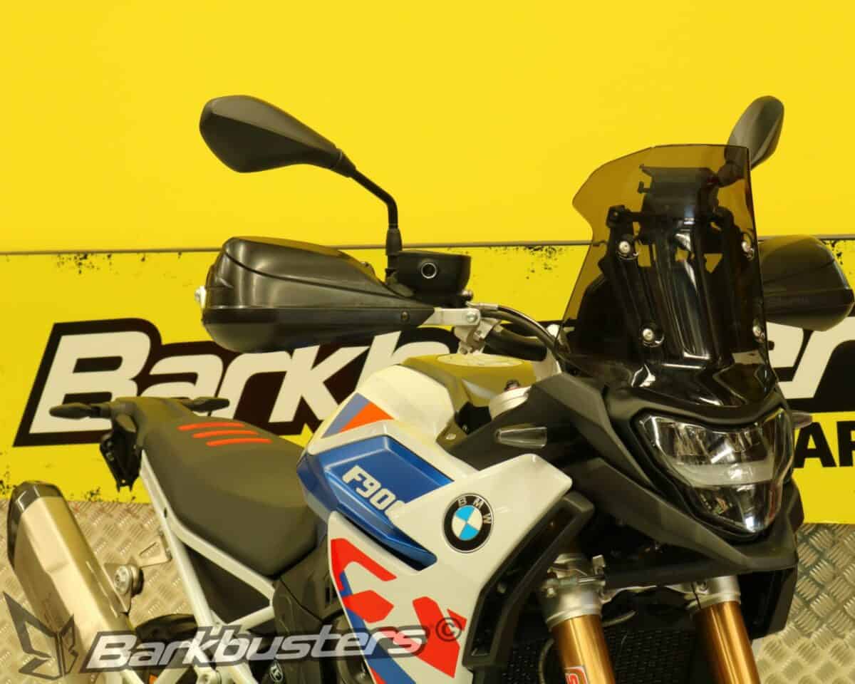 Barkbusters Handguard Mount for BMW F900 GS (BHG-115-00-NP)