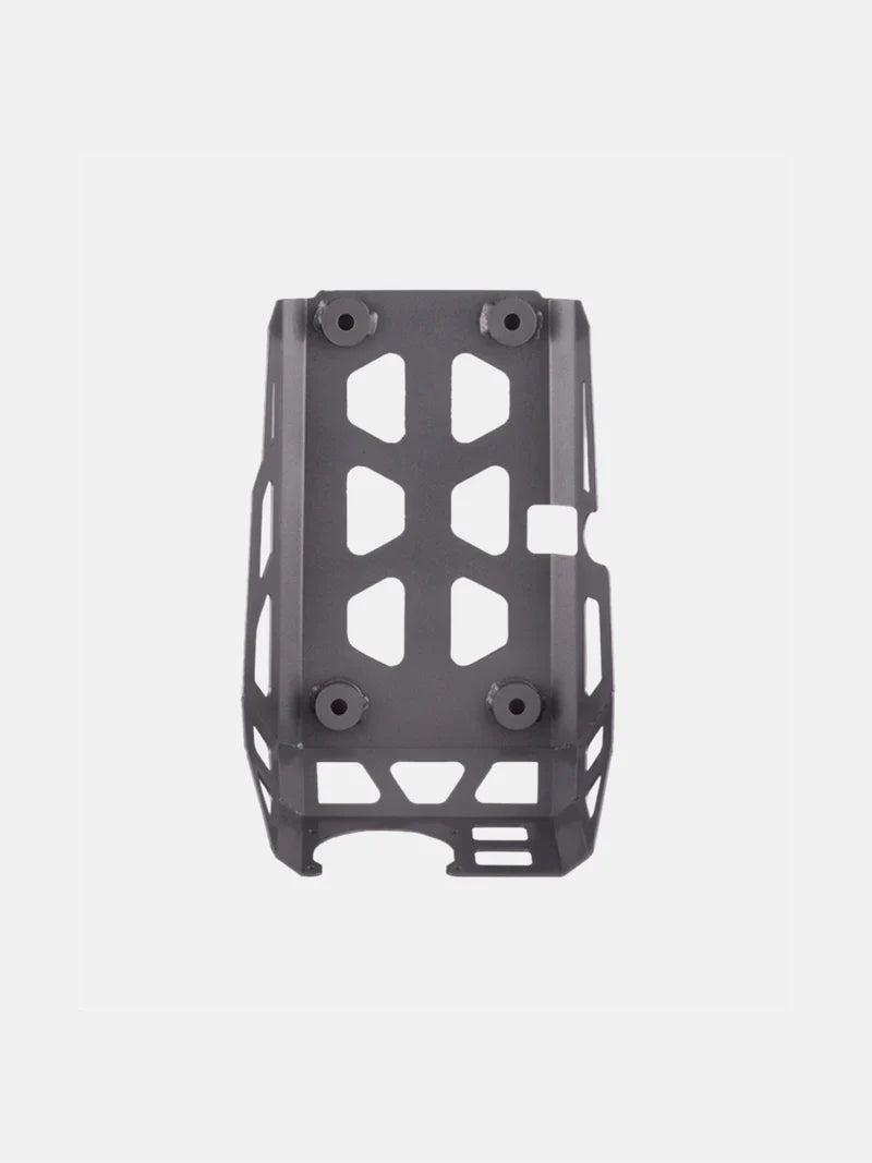 BASH PLATE FOR BMW G 310GS ALUMINIUM SILVER