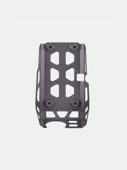 BASH PLATE FOR BMW G 310GS ALUMINIUM SILVER