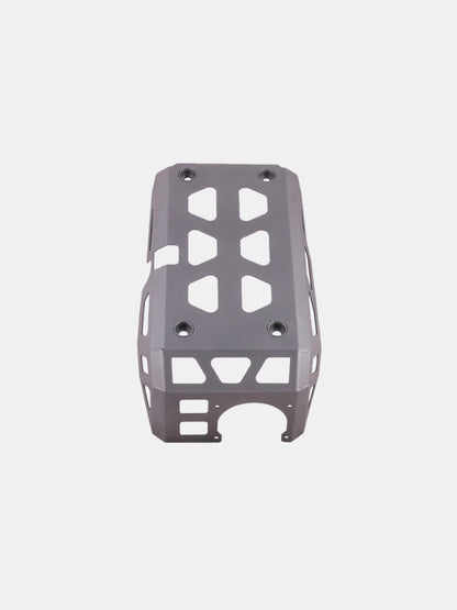 BASH PLATE FOR BMW G 310GS ALUMINIUM SILVER