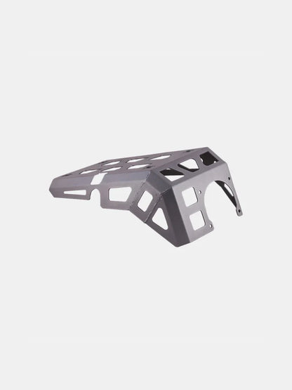 BASH PLATE FOR BMW G 310GS ALUMINIUM SILVER