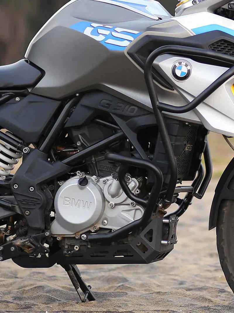BMW G310GS,310R LOWER CRASH GUARD-MS