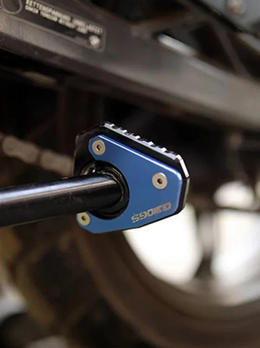 BMW G310 GS SIDE STAND BASE
