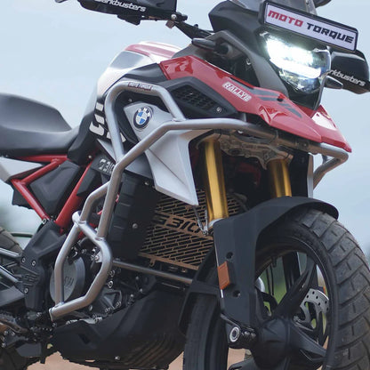 BMW G310 GS CRASH GUARD - FALCON