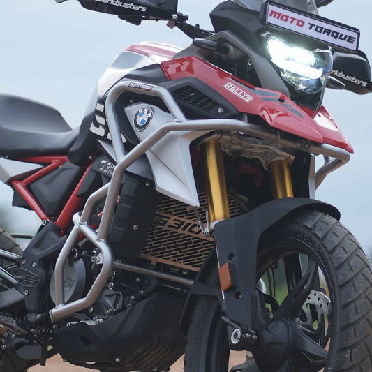 BMW G310 GS CRASH GUARD - FALCON