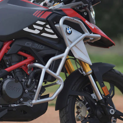 BMW G310 GS CRASH GUARD - FALCON