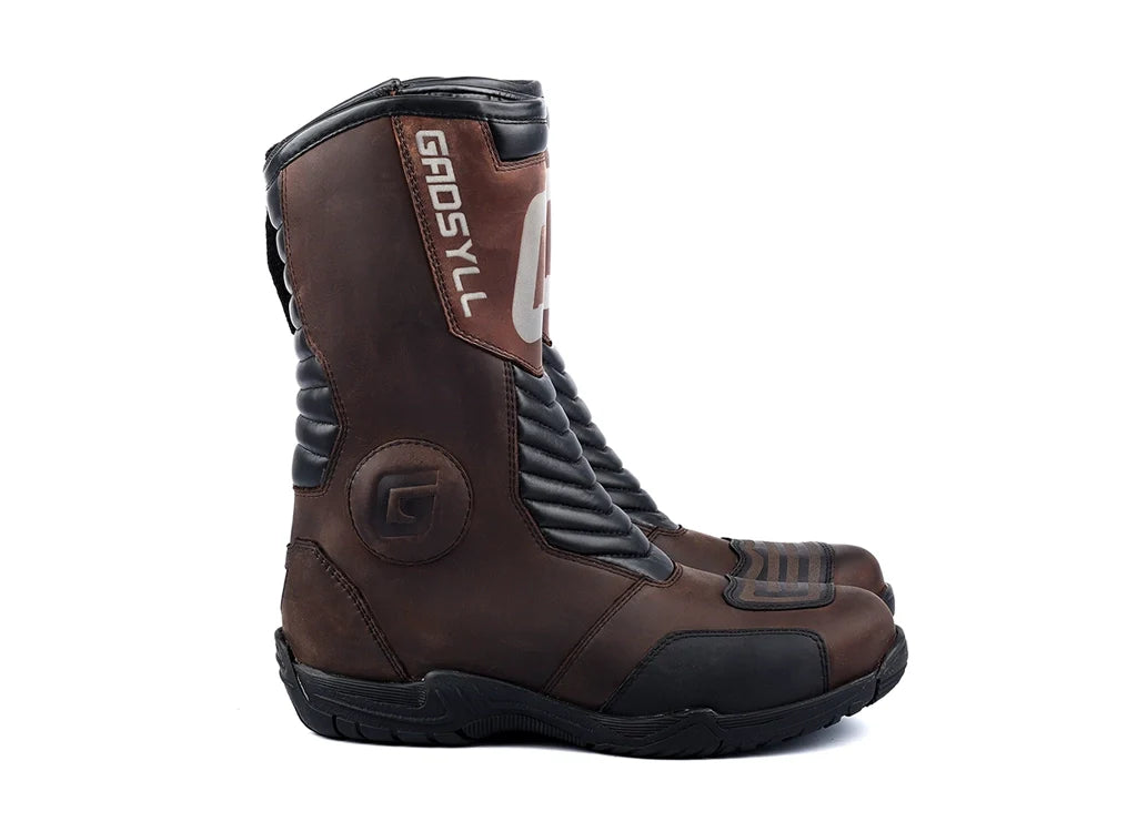 G-STAR 11 TOURER - Brown