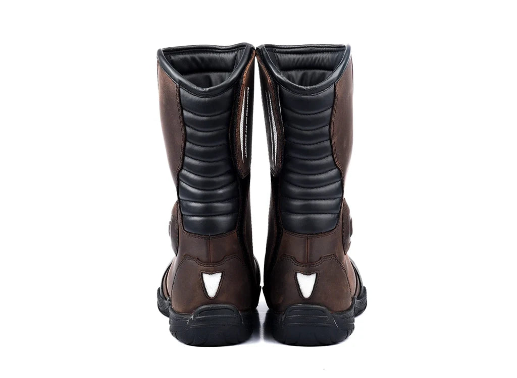 G-STAR 11 TOURER - Brown