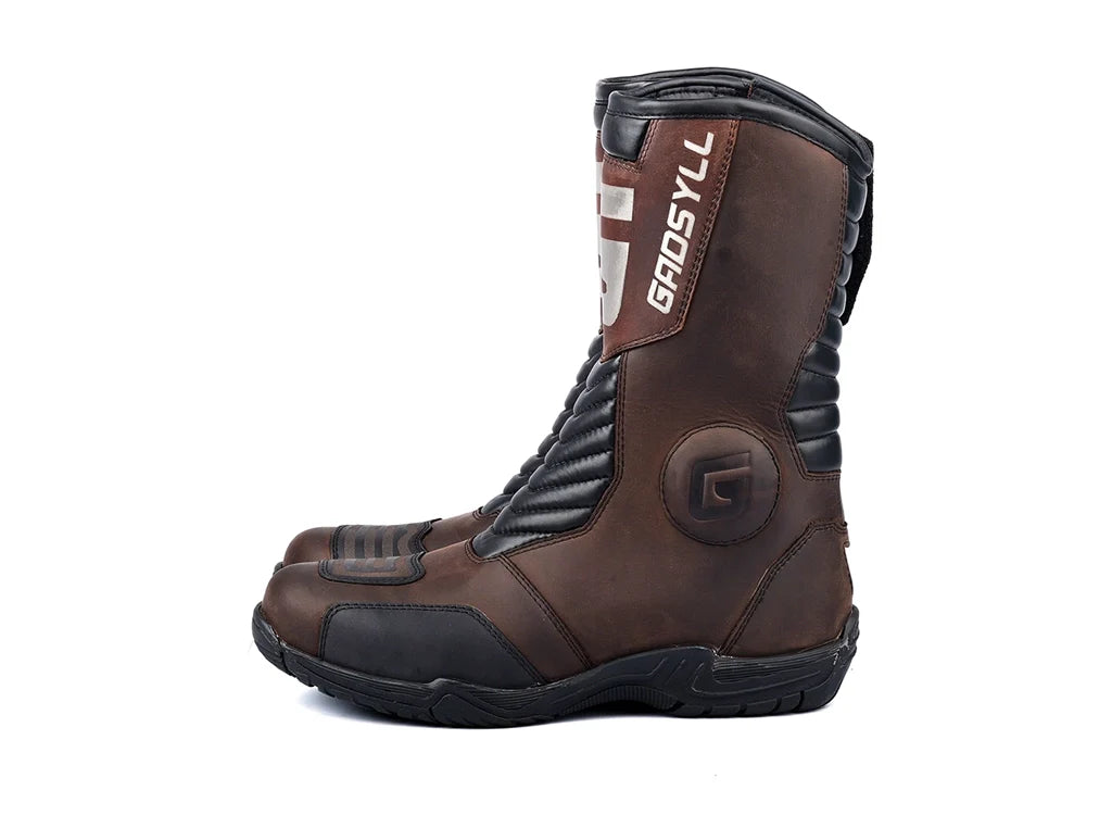G-STAR 11 TOURER - Brown