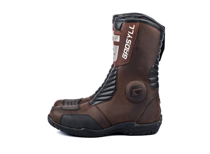 G-STAR 11 TOURER - Brown