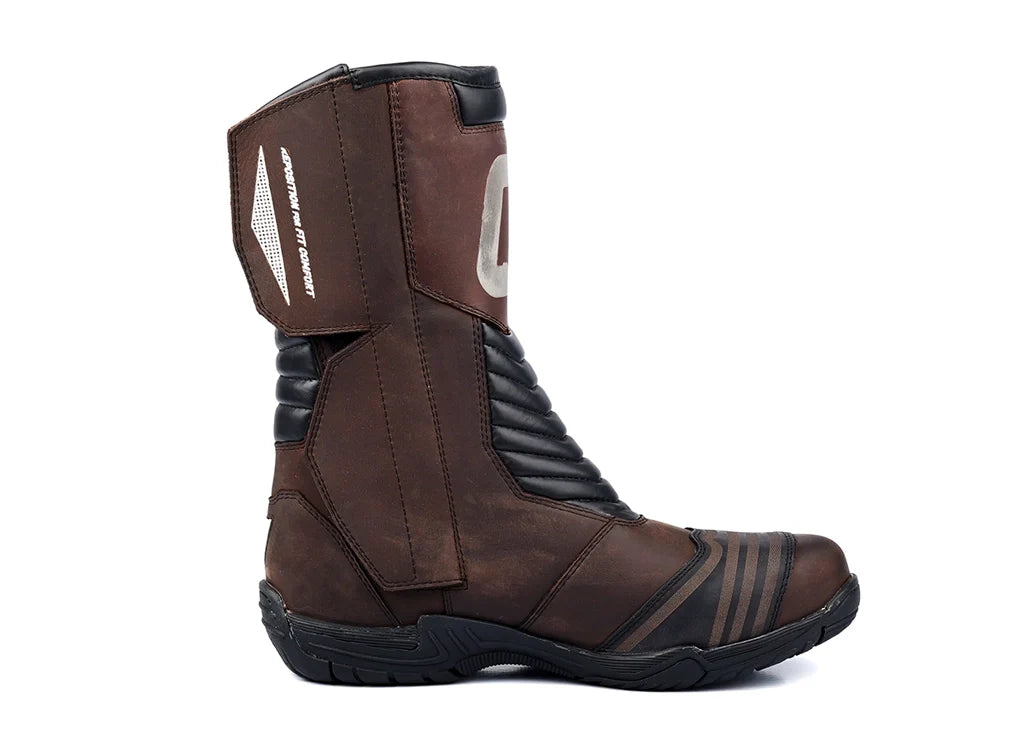 G-STAR 11 TOURER - Brown