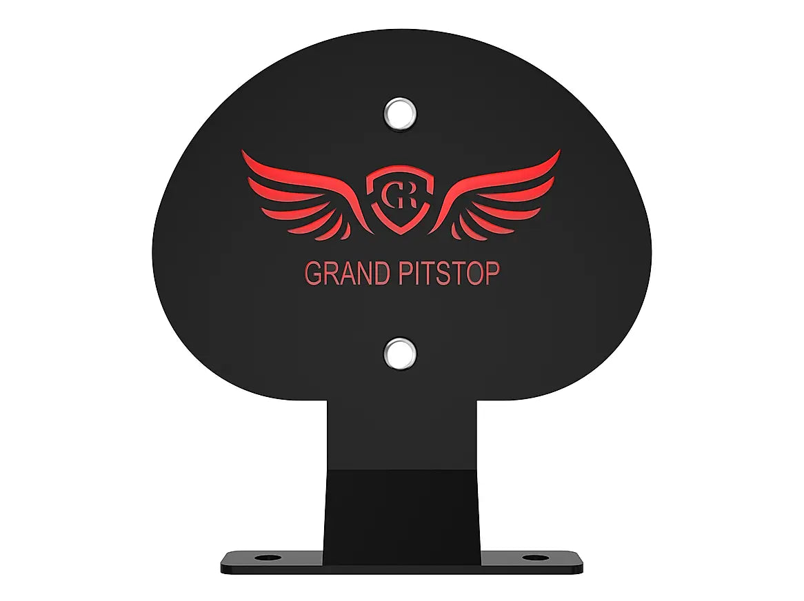 Back Rest Stand for Royal Enfield Interceptor