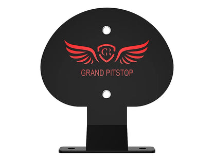 Back Rest Stand for Royal Enfield Interceptor