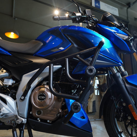 Bajaj Pulsar Crash Guard for F250