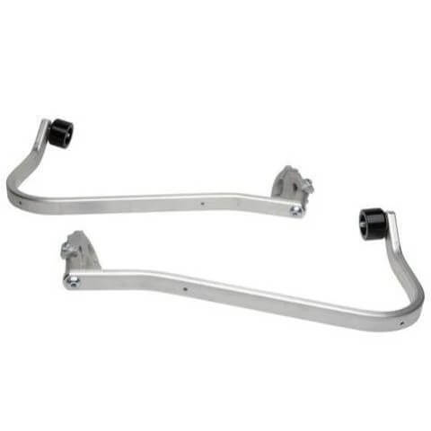 Barkbusters Handguard Mount for Kawasaki Versys 300X (BHG-036-00-NP)