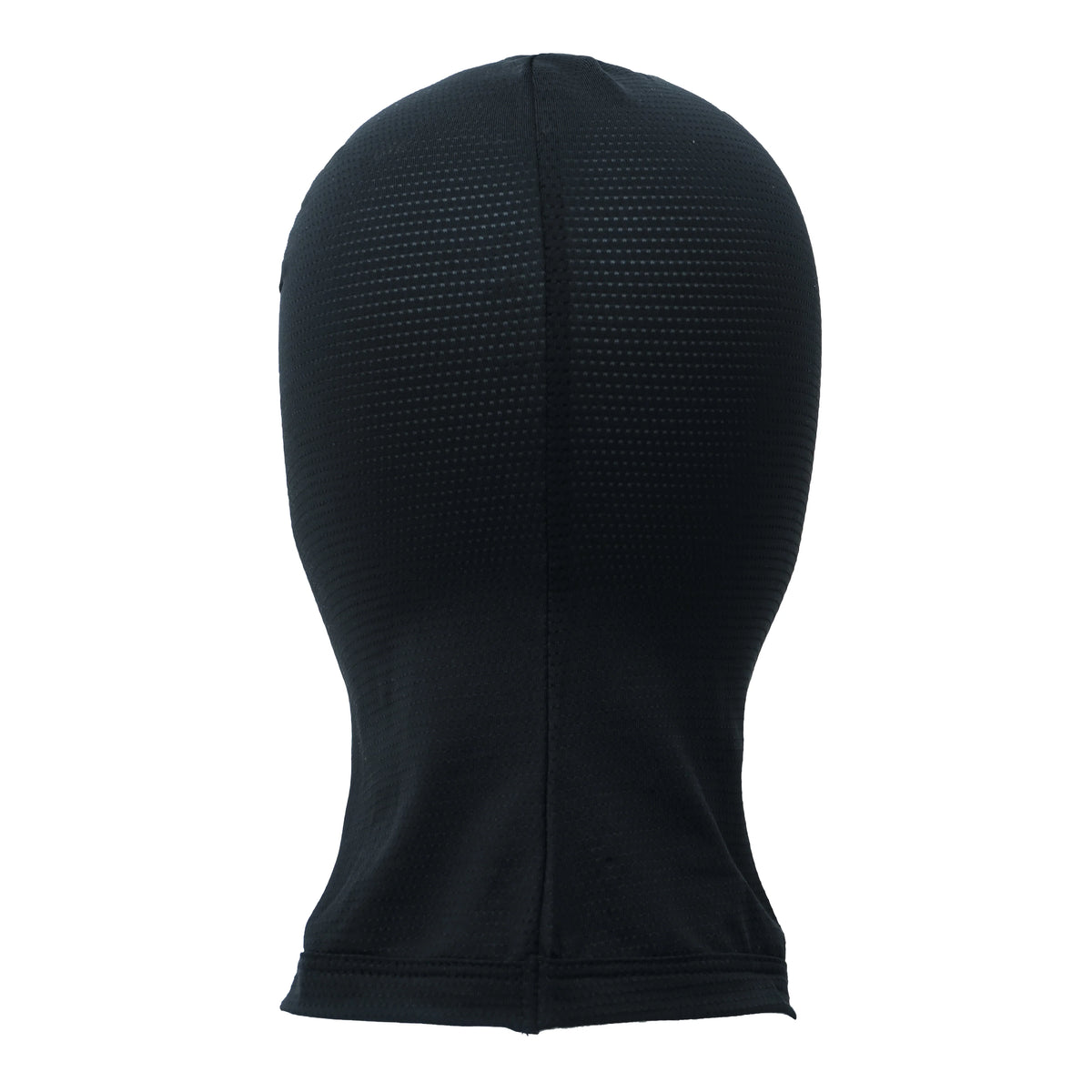 Air-X Single Panel Balaclava - Black