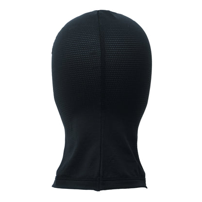 Air-X Single Panel Balaclava - Black