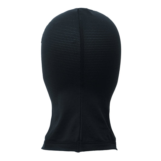 Air-X Single Panel Balaclava - Black