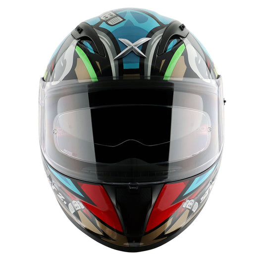 Axor Streey Bobby Black Blue