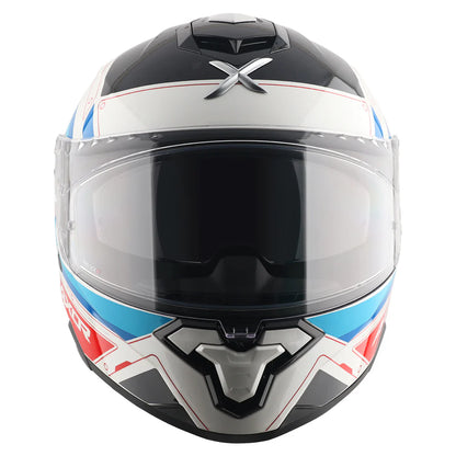 Brutale helmet Dual Spoiler Helmet