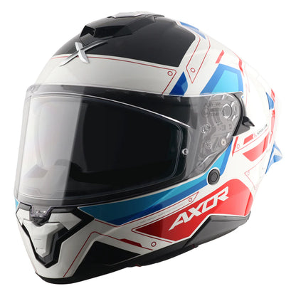 Brutale helmet Dual Spoiler Helmet