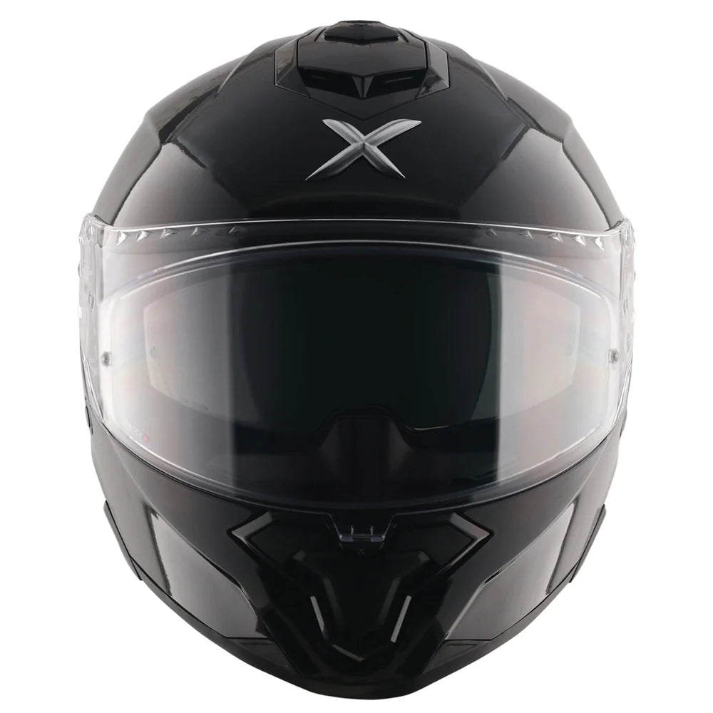 Brutale helmet Dual Spoiler Helmet