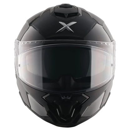 Brutale helmet Dual Spoiler Helmet