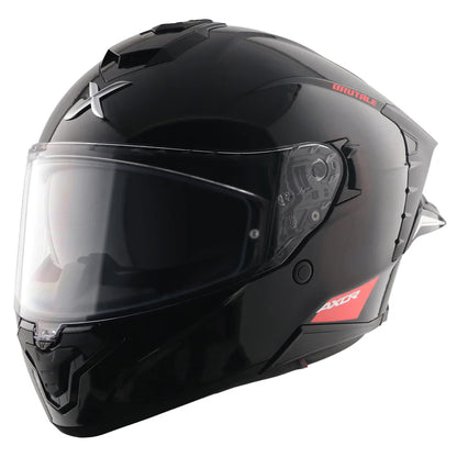 Brutale helmet Dual Spoiler Helmet